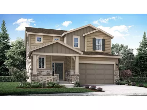 781 Mosquito Ct, Elizabeth, CO 80107