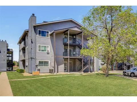 8100 W Quincy Ave #L7, Littleton, CO 80123