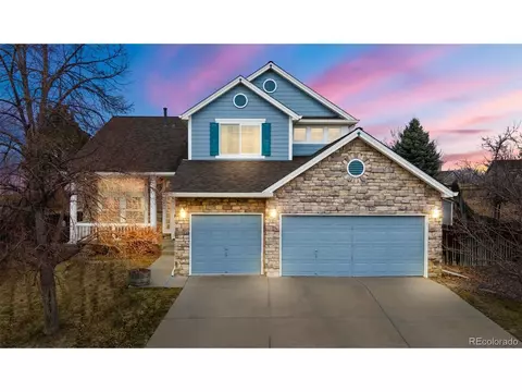 5604 S Shawnee St, Aurora, CO 80015