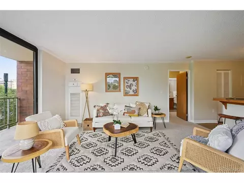 1301 Speer Blvd #204, Denver, CO 80204