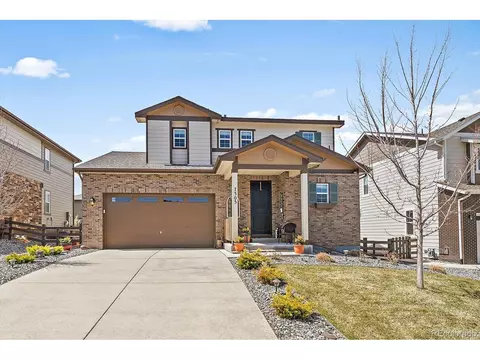 7305 S Robertsdale Way, Aurora, CO 80016
