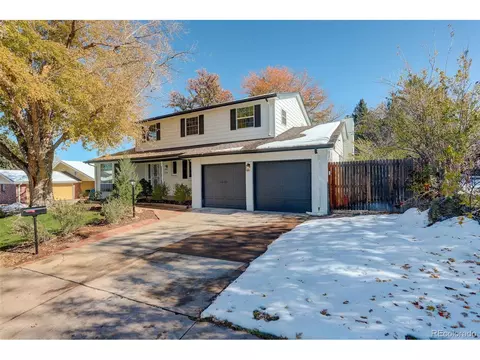 3784 S Depew St, Denver, CO 80235