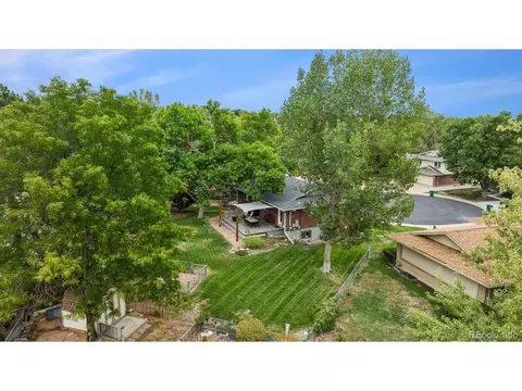 2239 S Alkire Ct, Lakewood, CO 80228