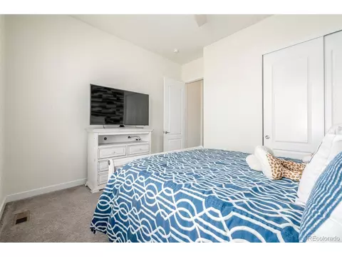 Bedroom - 7520 E 154th Ct, Thornton, CO 80602 photo 8 of 8