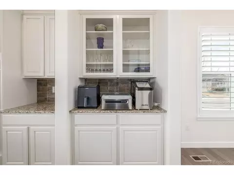 Kitchen - 7520 E 154th Ct, Thornton, CO 80602 photo 6 of 6