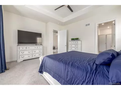 Bedroom - 7520 E 154th Ct, Thornton, CO 80602 photo 3 of 8