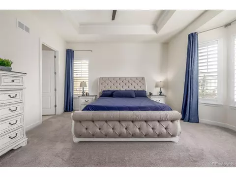 Bedroom - 7520 E 154th Ct, Thornton, CO 80602 photo 2 of 8