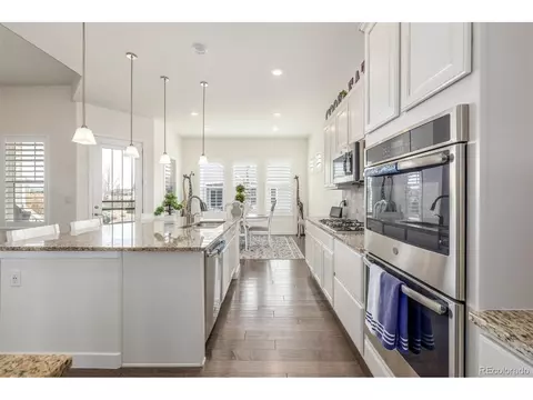 Kitchen - 7520 E 154th Ct, Thornton, CO 80602 photo 5 of 6