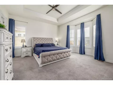 Bedroom - 7520 E 154th Ct, Thornton, CO 80602 photo 1 of 8