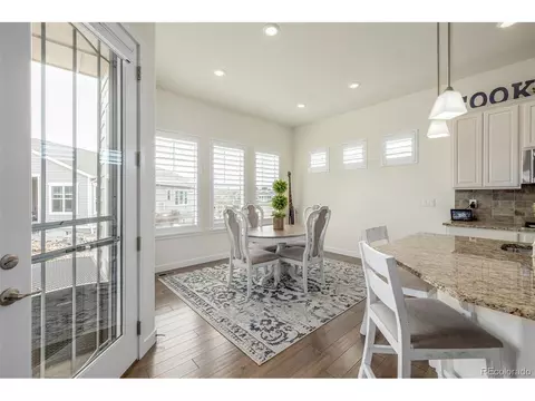 Dining - 7520 E 154th Ct, Thornton, CO 80602 photo 1 of 4