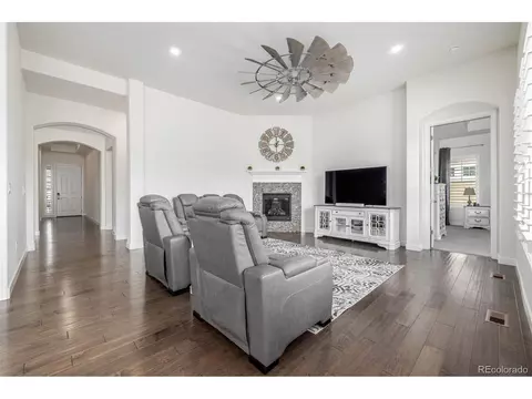 Living - 7520 E 154th Ct, Thornton, CO 80602 photo 2 of 3