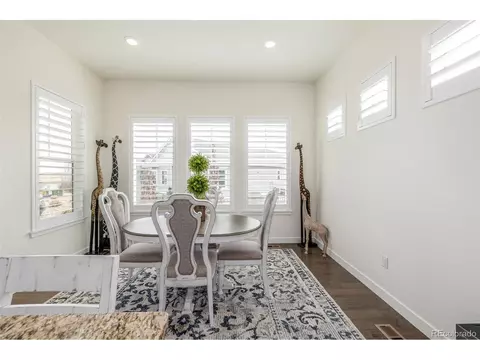 Dining - 7520 E 154th Ct, Thornton, CO 80602 photo 2 of 4