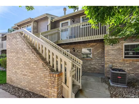 2716 E Otero Pl #7, Centennial, CO 80122