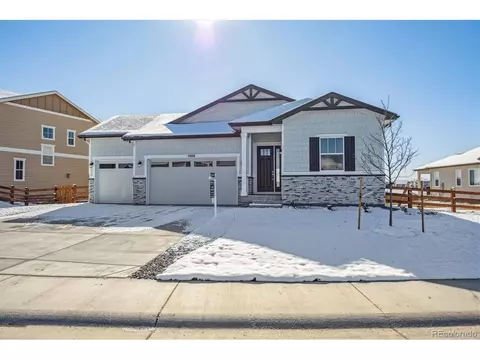 Undisclosed, Thornton, CO 80602