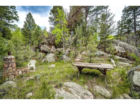 12346 Bear Haven Rd, Conifer, CO 80433 photo 45