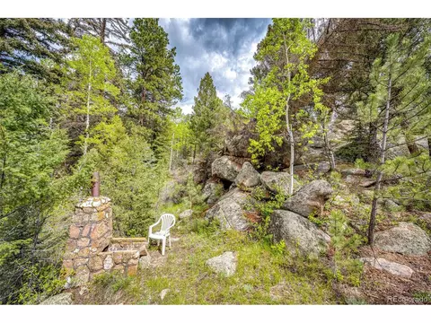 12346 Bear Haven Rd, Conifer, CO 80433 photo 26