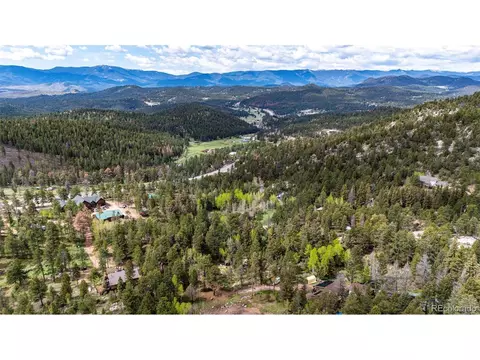 12346 Bear Haven Rd, Conifer, CO 80433 photo 13