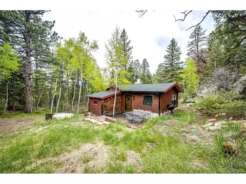 12346 Bear Haven Rd, Conifer, CO 80433 photo 40