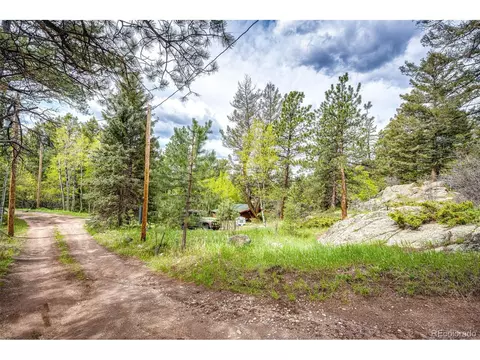 12346 Bear Haven Rd, Conifer, CO 80433 photo 25