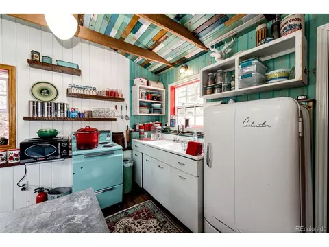 12346 Bear Haven Rd, Conifer, CO 80433 photo 36