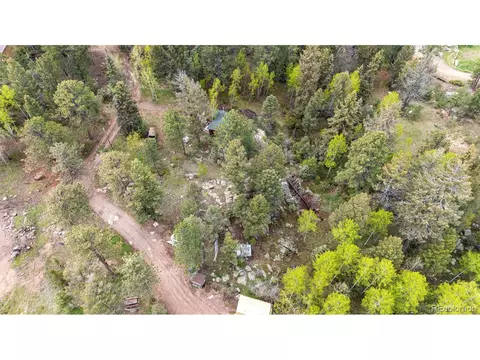 12346 Bear Haven Rd, Conifer, CO 80433 photo 11