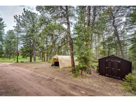 12346 Bear Haven Rd, Conifer, CO 80433 photo 24