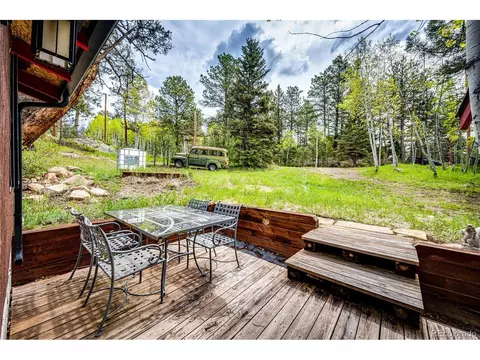 12346 Bear Haven Rd, Conifer, CO 80433 photo 39