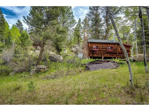 12346 Bear Haven Rd, Conifer, CO 80433 photo 47