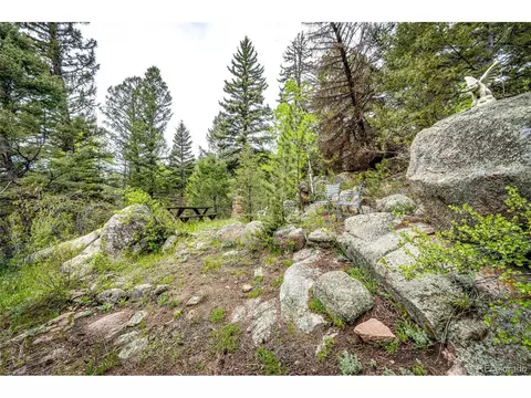 12346 Bear Haven Rd, Conifer, CO 80433 photo 43