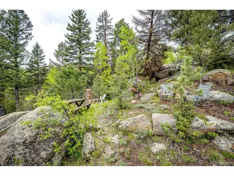 12346 Bear Haven Rd, Conifer, CO 80433 photo 44