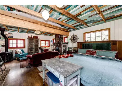 12346 Bear Haven Rd, Conifer, CO 80433 photo 35