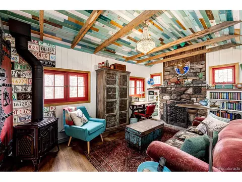 12346 Bear Haven Rd, Conifer, CO 80433 photo 38