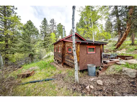 12346 Bear Haven Rd, Conifer, CO 80433 photo 41