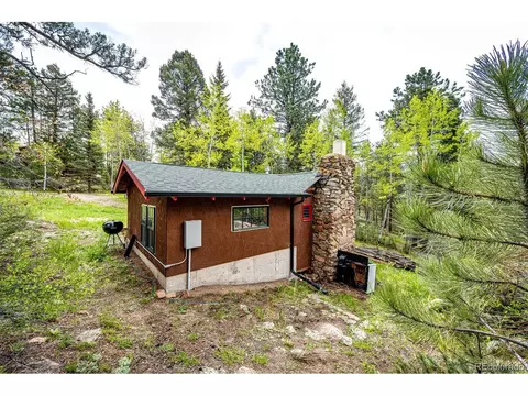 12346 Bear Haven Rd, Conifer, CO 80433 photo 42