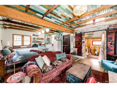 12346 Bear Haven Rd, Conifer, CO 80433 photo 34