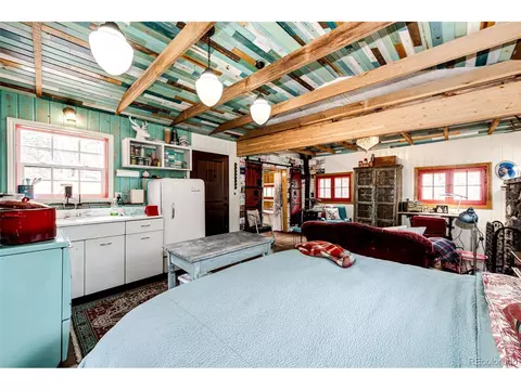 12346 Bear Haven Rd, Conifer, CO 80433 photo 37