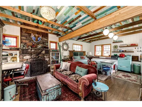 12346 Bear Haven Rd, Conifer, CO 80433 photo 32