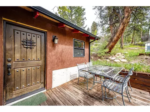 12346 Bear Haven Rd, Conifer, CO 80433 photo 30
