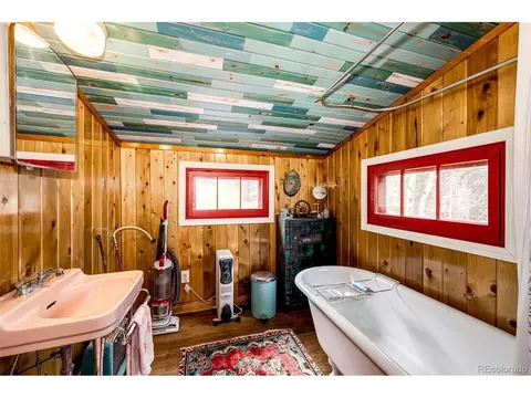 12346 Bear Haven Rd, Conifer, CO 80433 photo 33