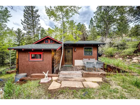 12346 Bear Haven Rd, Conifer, CO 80433 photo 29