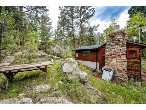 12346 Bear Haven Rd, Conifer, CO 80433 photo 46