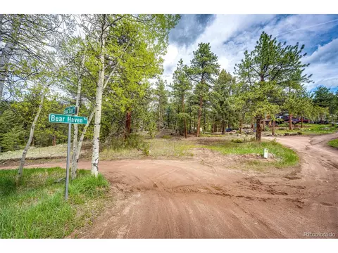 12346 Bear Haven Rd, Conifer, CO 80433 photo 20