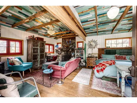 12346 Bear Haven Rd, Conifer, CO 80433 photo 31
