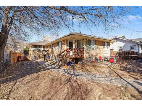 4151 S Lincoln St, Englewood, CO 80113