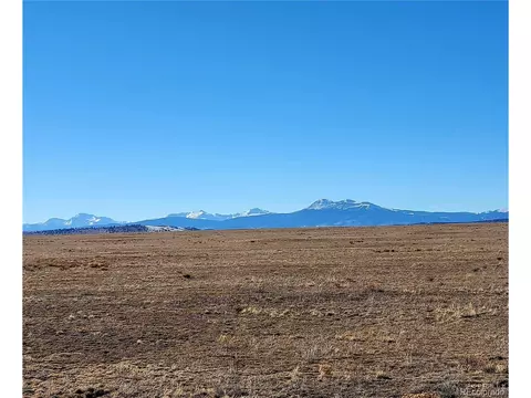 Routt Rd, Hartsel, CO 80449