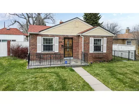3101 N Fillmore St, Denver, CO 80205