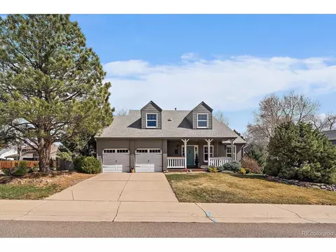 7356 S Miller Ct, Littleton, CO 80127