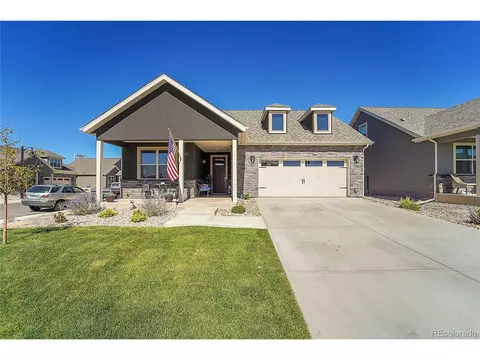 362 Josef Cir, Fort Lupton, CO 80621