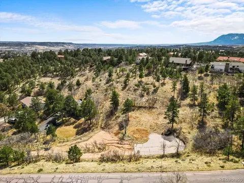 Undisclosed, Colorado Springs, CO 80919