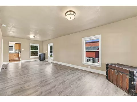 Living - 24205 Eccles St, Elbert, CO 80106 photo 2 of 3